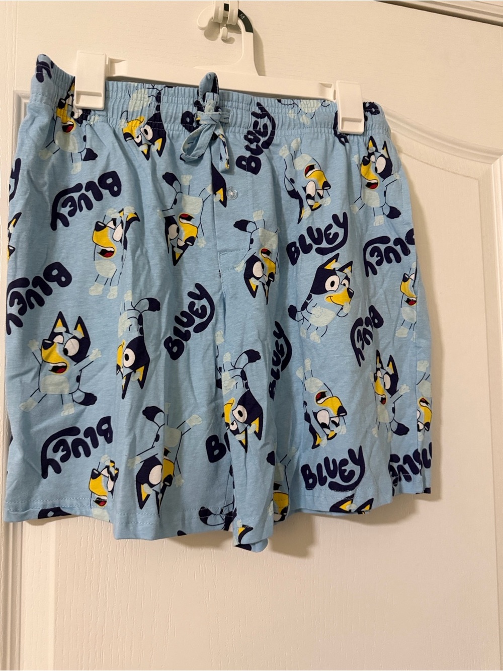 Bluey Boxers BNWT